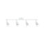58.4cm 2 -Light Track Kit-72554762