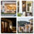 Aviyanah Wall Light