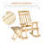 Outdoor Rocker Chair-88773294