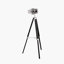 140cm Tripod Floor Lamp-91036612