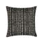Channel Woven Square Accent Pillow Cover & Insert-1223414624