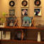 Support de rangement pour disque vinyle