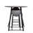 Japrice Four Leg Dining Set