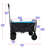 Collapsible Camping Trolley-116829351