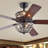Hennis 52'' Ceiling Fan with Light Kit-466675108-466675107