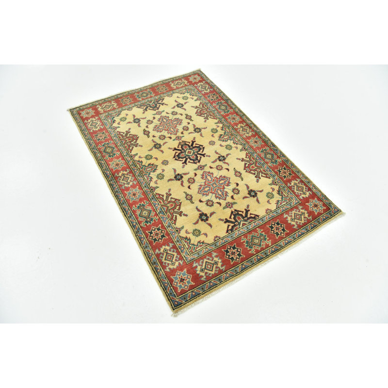 Tapis crème Orona