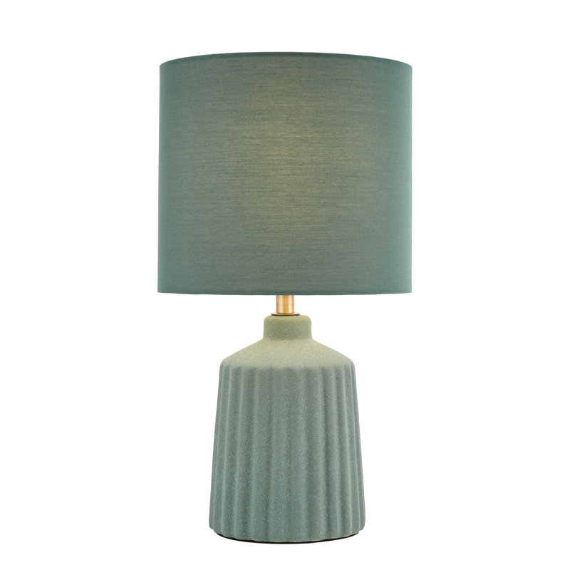Stone Table Lamp Lamp