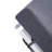 Chelsea Outdoor Metal Chaise Lounge , Cushion Included-70691869-104563017