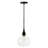 Ida 1 - Light Single Pendant-1266914275