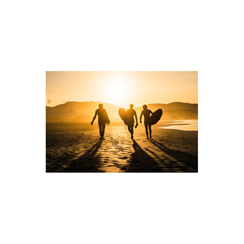 Wrapped Canvas Print, 60.96 cm H x 91.44 cm W