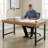 55" Executive Desk-1800778033