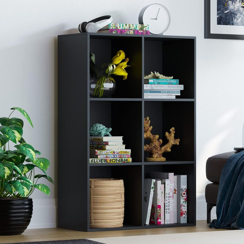 96.5cm H x 64.5cm W Bookcase