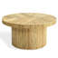 Table basse ronde Oswald