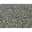 Wool Damask Area Rug