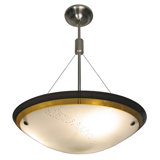 Pie In The Sky 3 - Light Pendant
