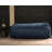 Marlin 6.5 Foot Suede Cylindrical Bean Bag-366593802
