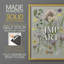 Organic Study I, reproduction encadrée - bois massif-2026354328-2026354347