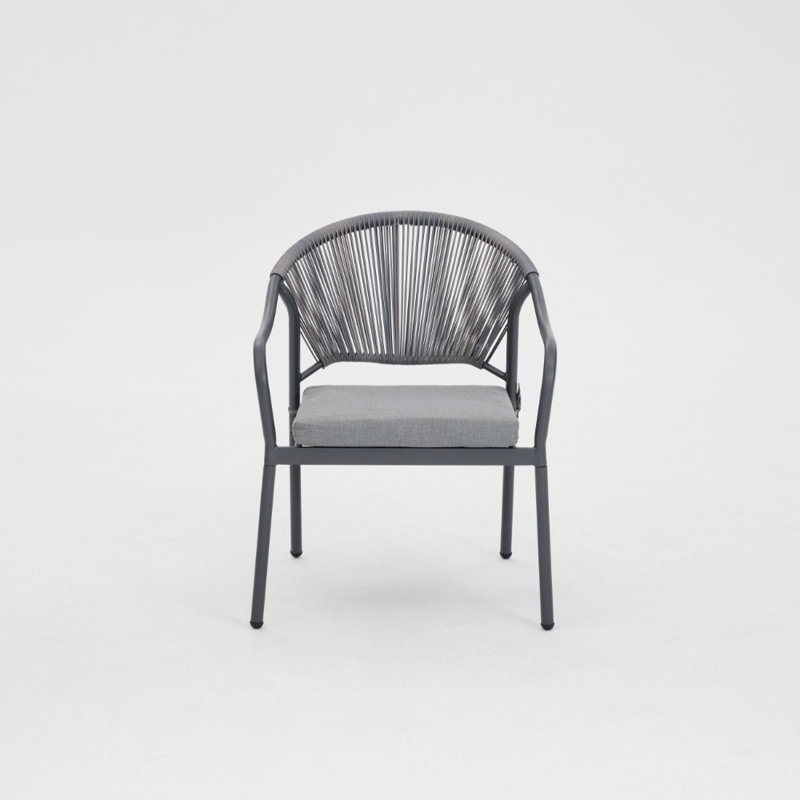 Anneliese 4 - Person Seating Group with Cushions