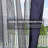 PURPLE LEAF Aluminium Hardtop Gazebo with 48 Ft String Lights-95444158