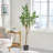 Aanya Faux Eucalyptus Tree in Pot-1536042507