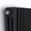 Varda Horizontal Designer Radiator-12787355