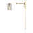 Jayla Armed Sconce-1361161674