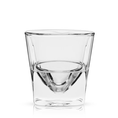 Verre à whiskey 6 oz. Glacier