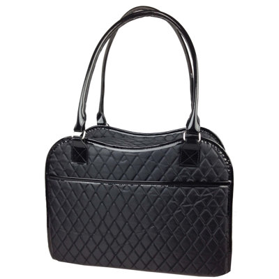 Pet Life Exquisite' Handbag Fashion Pet Carrier