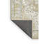 Tapis oriental vert clair Fay-1042061079