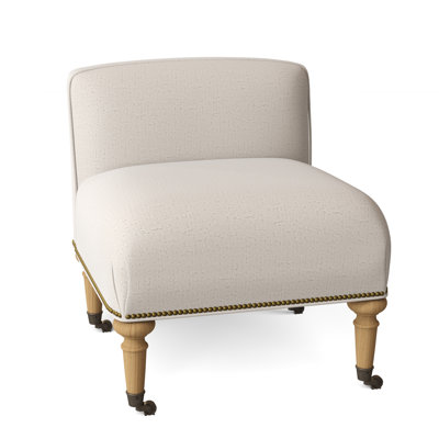 Fauteuil de chambre Chloe