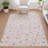Machine Washable Indoor/Outdoor Chantille ACN2518 Geometric Rug-1490564262-1490564258