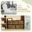 100 cm W Chest of 5 Drawers