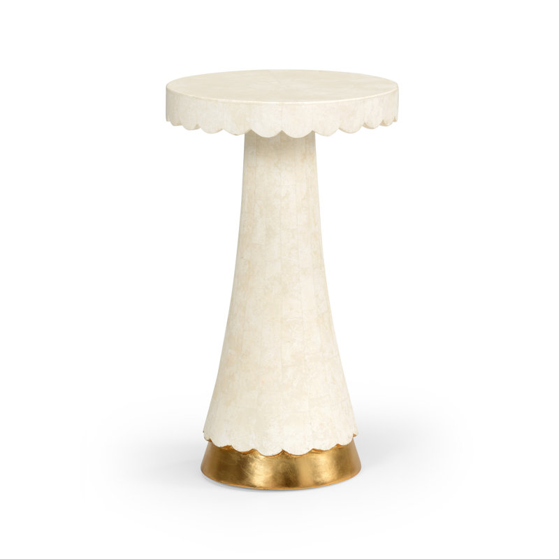 Puttick Stone End Table