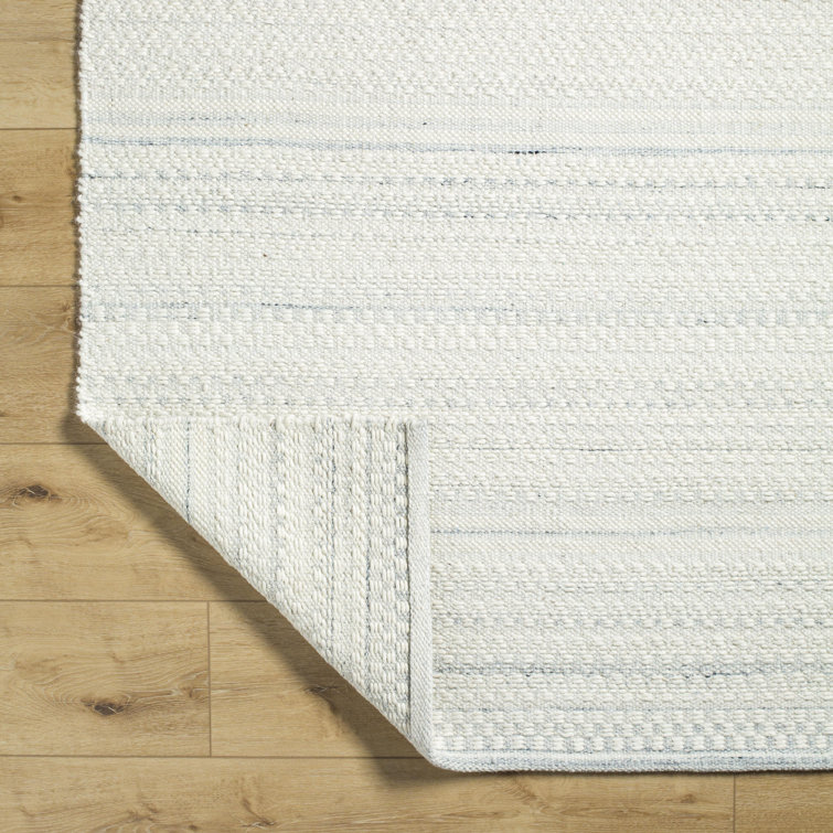 Bartow Wool Area Rug