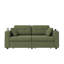 67.7'' Upholstered Loveseat With Charging Station-649142101