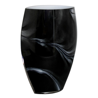 Uvalda Glass Table Vase