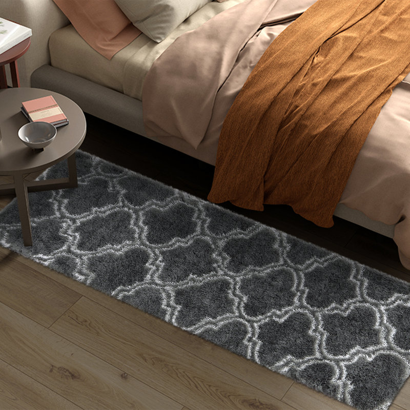 Jetsyn Indoor Rug, Runner 2' x 8'