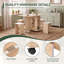 Drop Leaf Dining Set