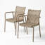 LYRA Chair Pack of 2