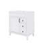 Meuble-lavabo 30 po avec lavabo en céramique-1729592463