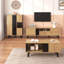 3 - Piece Living Room Table Set