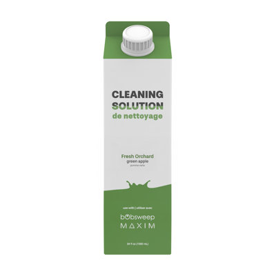 Maxim Cleaning Solution, Fresh Orchard (1l)