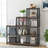 Ladder Bookcase-1803689327