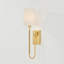 Glenmont Wall Sconce in Aged Brass-392827680