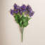 Faux Lilac Stem