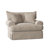 Chalkline Upholstered Armchair-363398334-363398503
