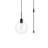 1 - Light Single Pendant-1924872194