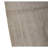 High-Quality Hand-Knotted White Area Rug