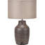 Ceramic Standard Table Lamp