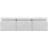Itala Upholstered 105'' Sofa-98536140
